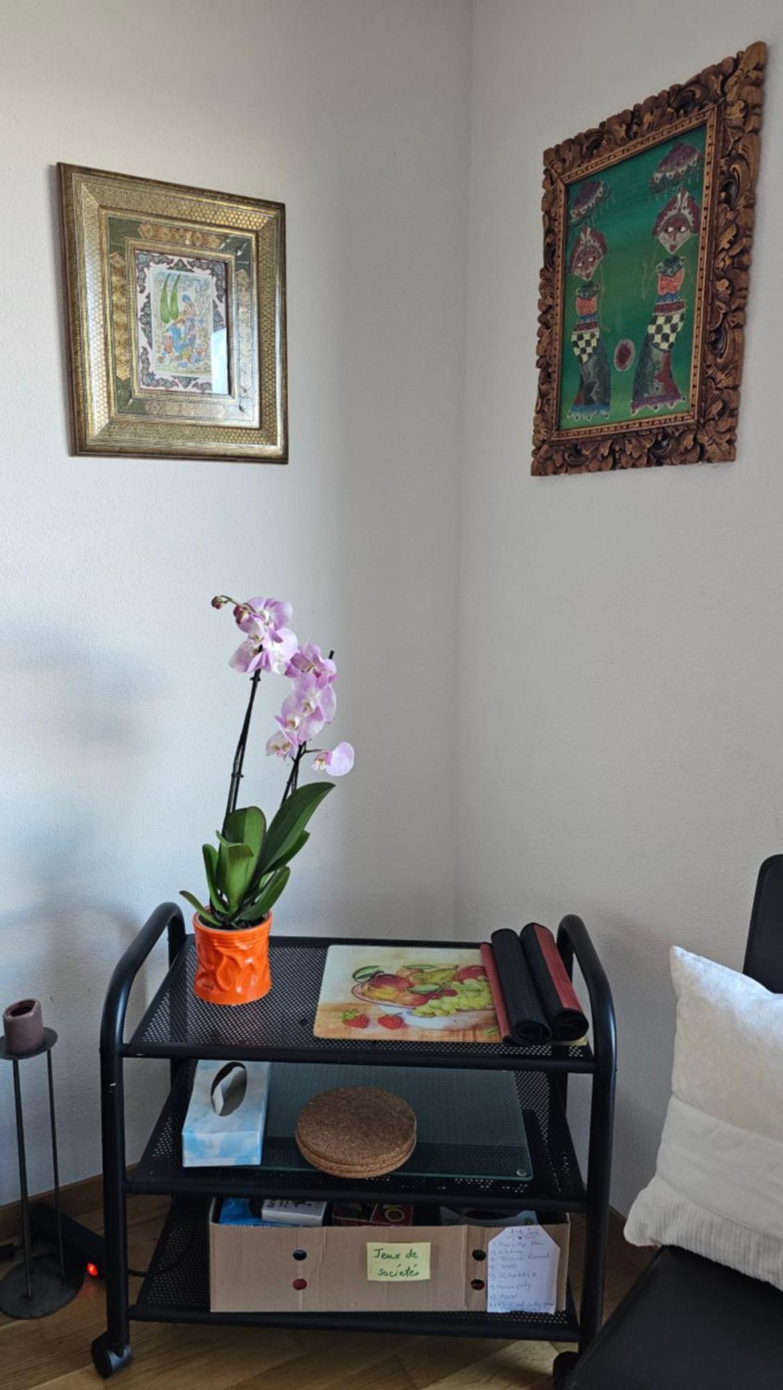 Appartement Meuble A Louer A Nax Buitenkant foto